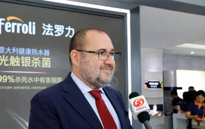 這下火了，媒體爭(zhēng)相報(bào)道！這家意大利企業(yè)計(jì)劃在華增資千萬，因?yàn)橐? class=